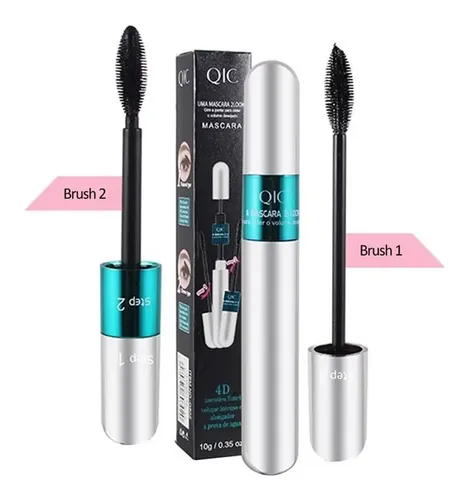 Set De 24 Brochas De Maquillaje Y Paleta De 35 Sombras Mujer