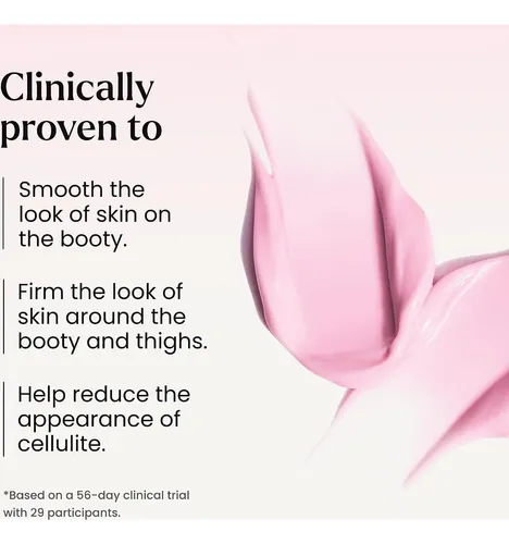 Maëlys B-tight: Crema Reafirmante Glúteos 3.38 Fl Oz