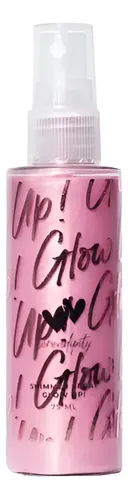 Spray De Brillos, Maquillaje Corporal, Facial Y De Cabello