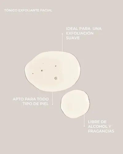 Tónico Kosmos Despigmentante con Ácido Mandélico y Lactobiónico para Manchas y Oleosidad 50 mL
