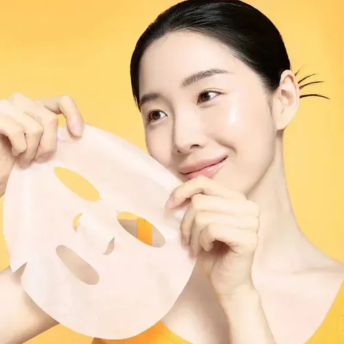 Celimax Mascarilla Pore+ Dark Spot Brightening Serum Ilumina