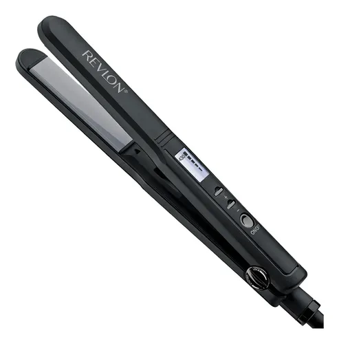 Plancha Alisador Revlon Liso Perfecto I289RVST2082