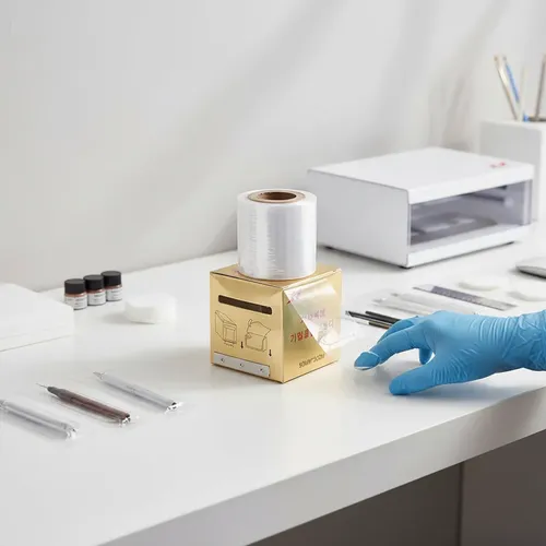 Film Para Microblading Cejas Pestañas 200 Metros