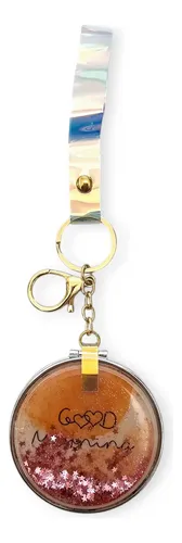 Espejo Metal X12 Mayorista Cartera Doble Aumento Regaleria