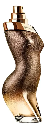 Shakira Dance Midnight Edt 80ml Para Mujer
