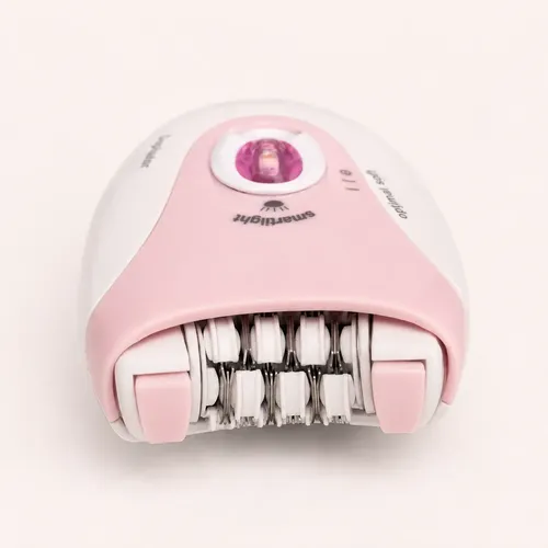 Depiladora Eléctrica Oryx Or-af2031 Inalámbrica Usb Portátil