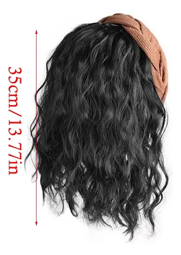 Pelucas De Peluca (bb), Extensiones De Cabello, Peluca Casua