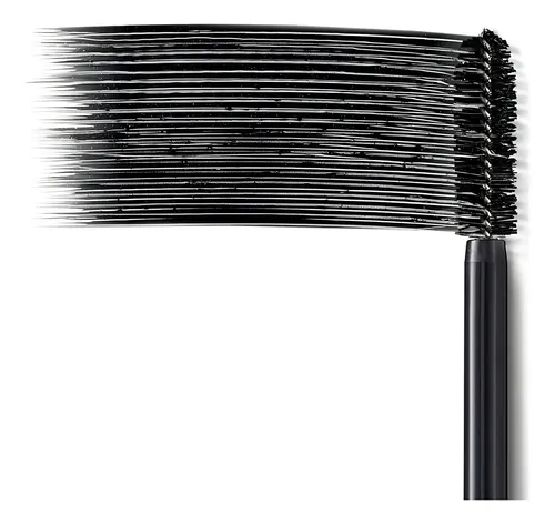 Máscara De Pestañas L’oréal Paris Air Volume Tono Mega Black