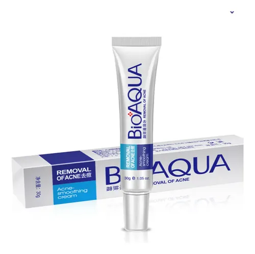 Crema Facial Para Hombre Limpieza Y Acné