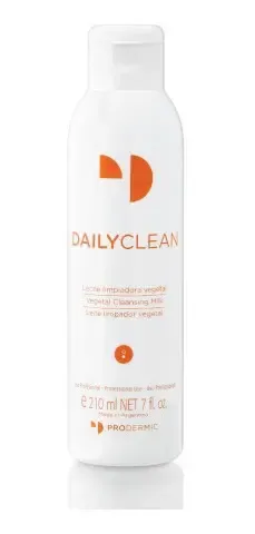 Daily Clean Limpieza Desmaquillante Piel Sensible Prodermic