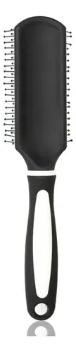 Cepillo Para Cabello (art 3229) Color Negro