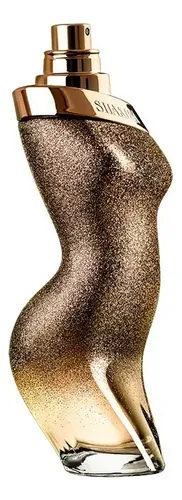 Perfume Shakira Dance Midnight EDT 50 ml para mujer