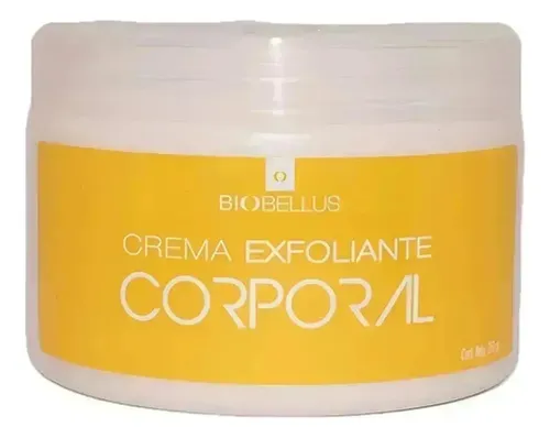 Biobellus Crema Base 500 Grs