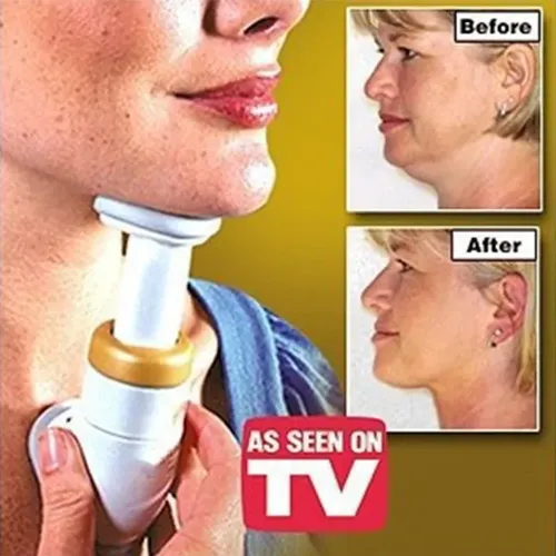 Herramientas Para Masaje De Cuello, Reducción Facial, Estira