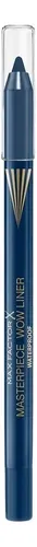 Delineador En Gel Max Factor Masterpiece Wow Liner