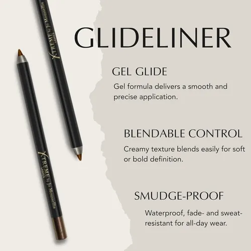 Delineador Xtreme Lashes Xpresso Con Sacapuntas