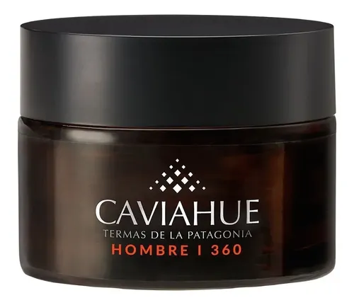 Crema Hombre 360 Caviahue