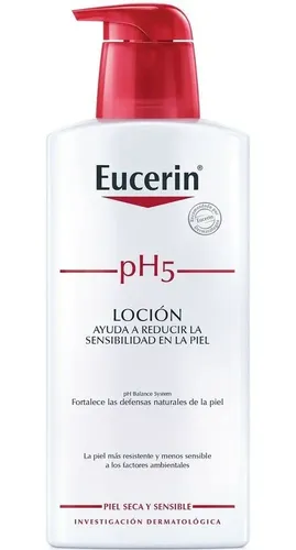 Eucerin Ph5 X400 Locion
