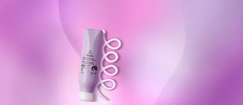 Crema Para Peinar Mora Y Óleo De Coco Tododia 280ml Natura