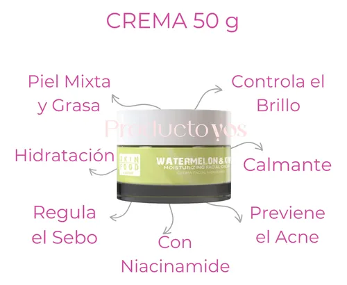 Rutina Skincare Piel Mixta Vitamina C Hialuronico Idraet