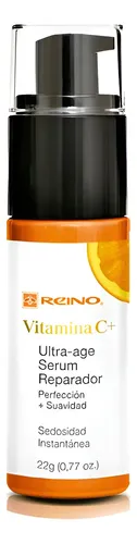 Sérum Reparador Vitamina C