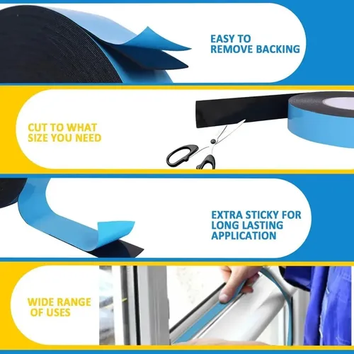 6 Piezas De Clips For Camión, Camping Recinto, 6 Piezas – C