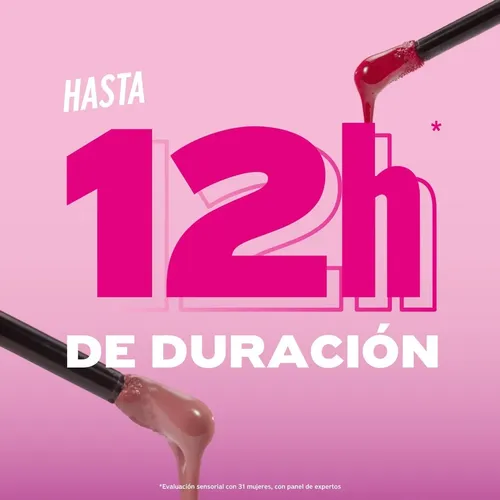 Labial Vogue Oh Que Brillo Formato En Gel 3 Ml