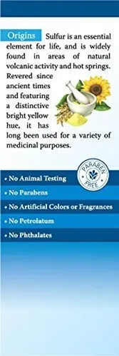 Tratamiento Localizado Para El Acné Earth’s Care Crema De Az