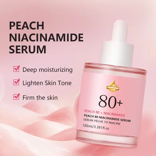 Suero Facial Hidratante Y Antiedad Con Niacinamida – 100ml