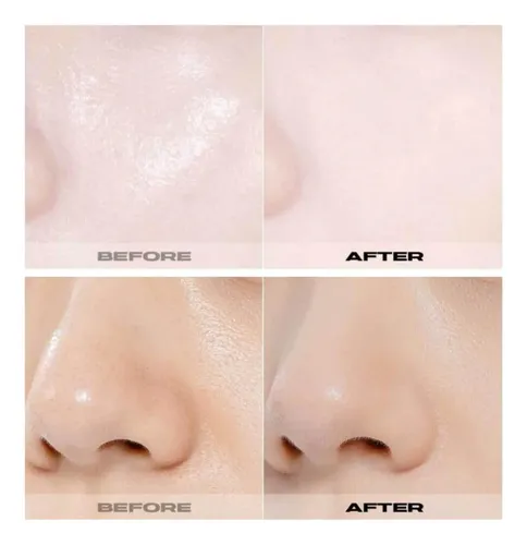 Polvo Compacto Efecto Blur, Difuminador, Tono Preciso, 9 G