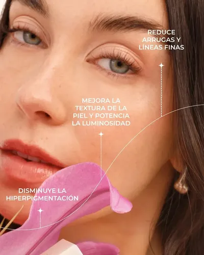 Sérum Retinol Puro 0,3% Kosmos Skincare Antiage Facial Noche Madura
