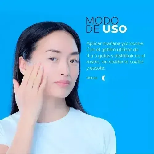 Hyalu B5 Serum Concentrado Anti-arrugas 30 Ml Momento De Aplicación Día/noche Tipo De Piel Todo Tipo De Piel