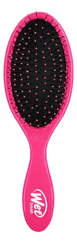 Wet Brush Original Detangler Cepillo Con Cerdas