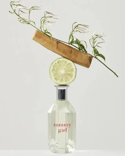 Tommy Girl EDT 200ml para mujer
