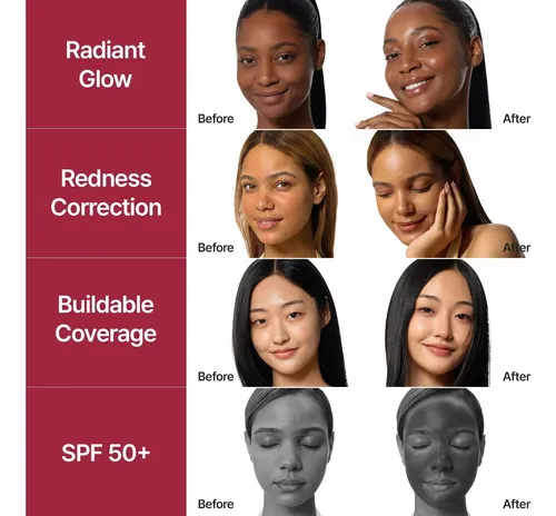 Base De Maquillaje Vegana Age20’s Signature Essence Pact