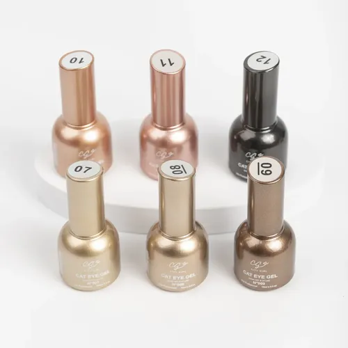 City Girl Cat Eye 10 Ml