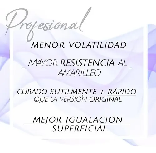 Acryfine Kit 3u Líquido Monómero Pro 90ml