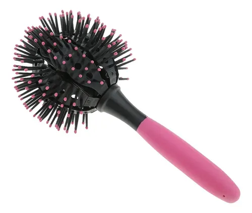 ~` Herramienta De Peluquería De Rizador Ondulado De De ~~