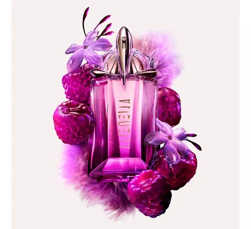 Perfume Mujer Mugler Alien Pulp Edp 90ml Recargable