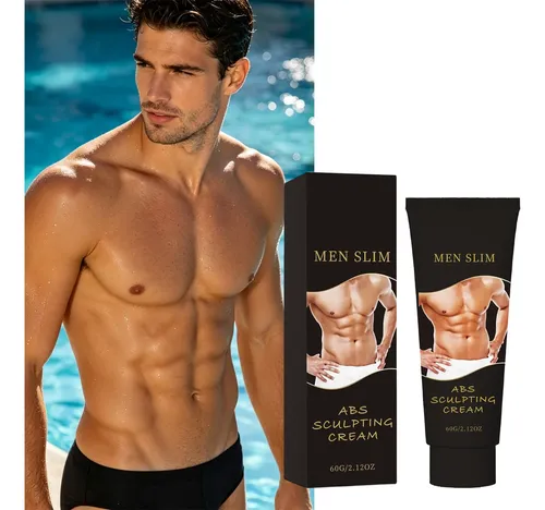 Crema Reafirmante Esculpidora Abs Con Cafeína 60 G Neutra