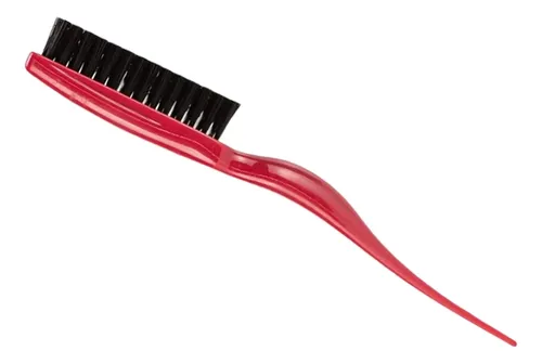 Compatible Con Genérico Cepillo De Pelo 3 Filas /