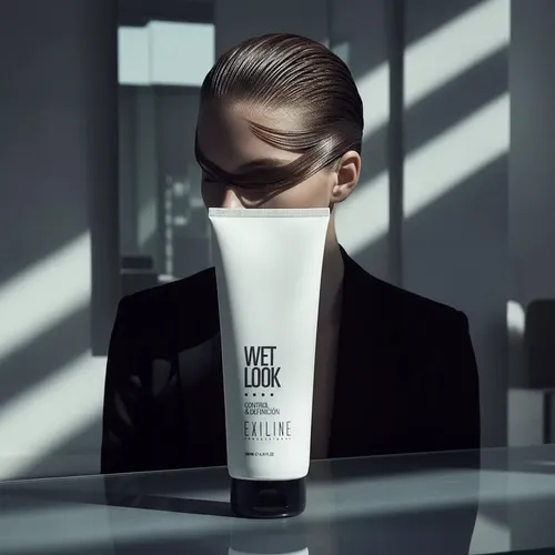 Exiline Wet Look Control Definición X 200ml