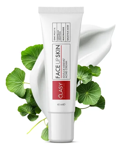 Crema Acne Facial 40 Ml Her Kozmetik Faceupskin