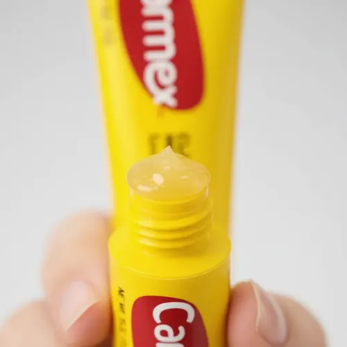 Carmex Labial Bálsamo Humectante Labios Secos Original Us X2