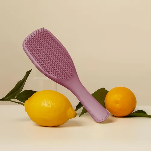 Cepillo Para Cabello Tangle Teezer Ultimate Detangler Morado