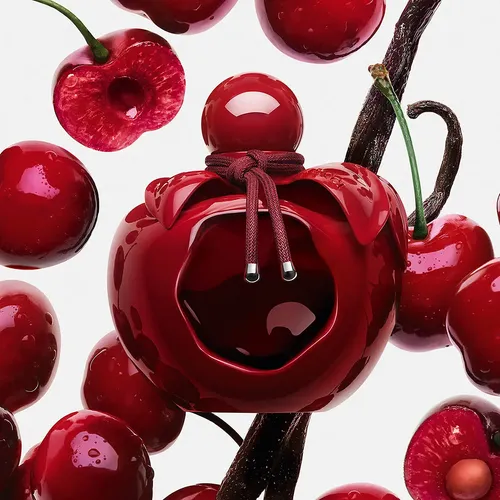 Perfume Importado Mujer Nina Ricci Nina Rouge Crush Edp 30ml