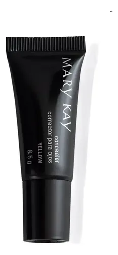 Corrector De Ojeras Yelow Mary Kay 20% Desc