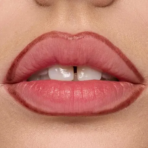 Nyx Pmu Lip Lingerie Lip Stain Send Nude 1 Ml