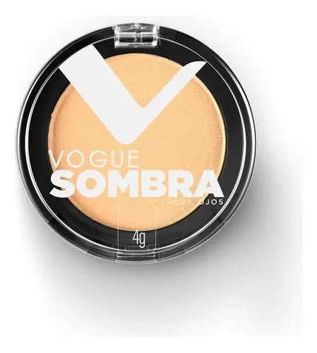 Sombra De Ojos Vogue Te Stalkeo