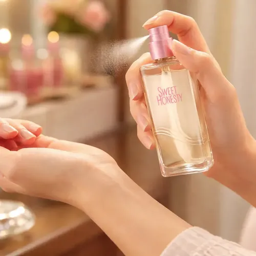 Avon Sweet Honesty Spray 50ml Eau De Toilette